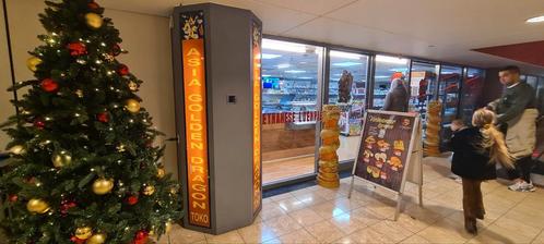 Te Koop: Goedlopende Toko en Afhaalcentrum – Arnhem Kronen, Vacatures, Vacatures | Horeca en Catering, Overige vormen