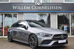 Mercedes-Benz CLA-klasse Shooting Brake 180 d AMG Pano Sfeer, CLA, Gebruikt, 4 cilinders, 116 pk