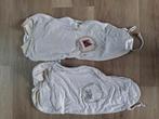Puck a baby Inbakerslaapzakje. puckababy slaapzak, Ophalen of Verzenden, Gebruikt, Minder dan 70 cm, Slaapzak