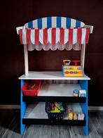 Speelgoed winkel/poppentheater, Ophalen, Zo goed als nieuw, Meubelstuk of Keukentje