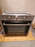 Matälskare heteluchtoven Ikea, Witgoed en Apparatuur, Ovens, Gebruikt, Hete lucht, Oven met grill, 45 tot 60 cm