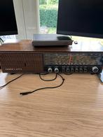 Loewe tafel radio, Audio, Tv en Foto, Radio's, Ophalen of Verzenden, Zo goed als nieuw