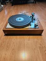 Vintage Lenco B55 Platenspeler, Ophalen, Overige merken