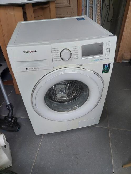 Samsung Ecobubble ww80 serie onderdelen, Witgoed en Apparatuur, Wasmachines, 85 tot 90 cm, Ophalen