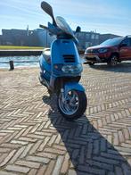 Piaggio skr skipper lx 172cc a1, Ophalen, Zo goed als nieuw, Uitlaat, Piaggio