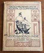 Geschiedenis van de VOC en Nederlands Indië Indonesië, Verzenden