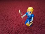 6699 Playmobil Prinses Leonora (nr 21), Ophalen of Verzenden, Zo goed als nieuw, Complete set