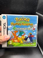 Pokemon mystery dungeon explorers of the sky