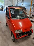 Canta lx en glx onderdelen te koop, Ophalen of Verzenden, 46 km of meer, Canta, 16 km/u of meer