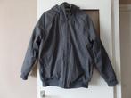 Volcom jas maat L Grijs water en wind dicht Als nieuw, Ophalen of Verzenden, Zo goed als nieuw, Maat 52/54 (L), Grijs
