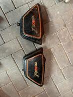 Zijkapjes suzuki zr 50, Ophalen of Verzenden, Overige merken