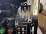 Onkyo TX-SR701E, Ophalen, Zo goed als nieuw, 120 watt of meer, Onkyo