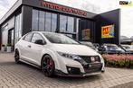 Honda Civic 2.0 Type R GT, 310 PK, Camera, Nieuwstaat!, Voorwielaandrijving, Gebruikt, 4 cilinders, 4 stoelen