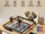 Laser Graveermachine 10W - 400x400mm, Hobby en Vrije tijd, Verzenden, Nieuw