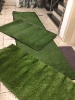 Gratis afhalen , hoogwaardig kunstgras, Tuin en Terras, Gras en Kunstgras, Ophalen, Zo goed als nieuw, Minder dan 10 m², Kunstgras