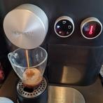 Nespresso Expert Off Black met Nespresso capsule toren, Witgoed en Apparatuur, Koffiezetapparaten, Ophalen of Verzenden, 1 kopje
