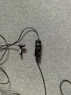 Boya microfoon, Ophalen of Verzenden, Zo goed als nieuw, Overige merken