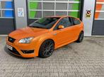 Ford Focus 2.5 20V Turbo ORIG. NL NAP, Origineel Nederlands, Te koop, Xenon verlichting, Benzine