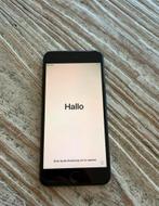 Iphone 8 plus, Telecommunicatie, Mobiele telefoons | Apple iPhone, IPhone 8 Plus, Zwart, Ophalen of Verzenden, Zo goed als nieuw