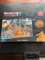 Wasgij puzzel 1000 stukjes mystery 14, Hobby en Vrije tijd, Denksport en Puzzels, Ophalen, 500 t/m 1500 stukjes, Zo goed als nieuw