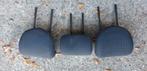 Set hoofdsteunen vd achterbank Clio 2002, Auto diversen, Ophalen of Verzenden
