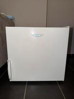 Zanussi mini vriezer 50 liter, Witgoed en Apparatuur, Minder dan 85 cm, Minder dan 60 cm, Ophalen of Verzenden, Zo goed als nieuw