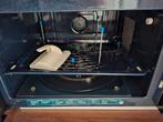 Samsung magnetron oven nieuw ! Mc455TERC, Ophalen, Zo goed als nieuw, Oven, 45 tot 60 cm