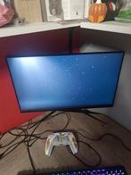 PlayStation 5 met controller special edition, Ophalen, Zo goed als nieuw