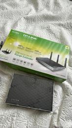 Tp Link range extender tot 1900 mbs (WiFi versterker), Computers en Software, Routers en Modems, Ophalen of Verzenden, Zo goed als nieuw