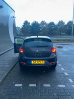 Seat ibiza 2012, Voorwielaandrijving, Euro 5, 1199 cc, Leder en Stof