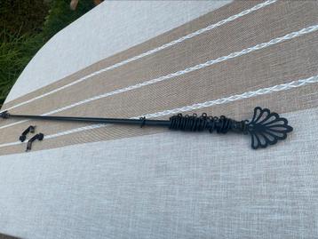 Gordijnroede beschikbaar voor biedingen