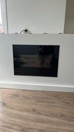 Electrische kachel GRATIS, Huis en Inrichting, Haarden, Ophalen, Gebruikt, Vrijstaande haard, Elektrische haard