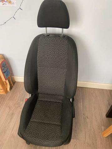 Mercedes Benz Vito 2021 Bestuurders stoel beschikbaar voor biedingen