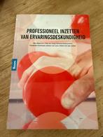 Alie Weerman - Professioneel inzetten van ervaringsdesk, Nieuw, Alie Weerman, Ophalen of Verzenden, Nederlands