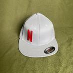 Netflix cap, Myrtle beach, Verzenden, Pet, 57 cm (M, 7⅛ inch) of minder