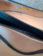 Linea loresi pumps maat 40, Kleding | Dames, Schoenen, Pumps, Blauw, Linea Loressi, Ophalen of Verzenden