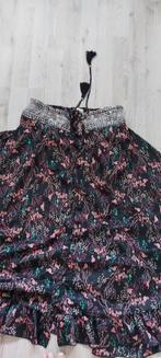 Bohostyle rok (l/xl), Ophalen of Verzenden, Zo goed als nieuw, Maat 46/48 (XL) of groter