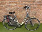 Fietshokje Hoofddorp: Gazelle Orange Plus Damesfiets D53