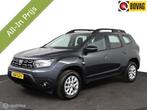 Dacia Duster1.0 TCe Bi-Fuel/ stoelverw/ android auto /6versn, Auto's, Euro 6, Duster, Bedrijf, Handgeschakeld