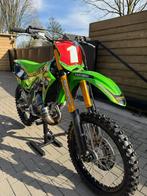 De twee mooiste Kawasaki en Ducati 125 cc 2-takt motoren., Motoren, Motoren | Suzuki, Particulier, 11 kW of minder, 1 cilinder