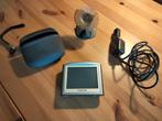 TomTom One, 512 MB. Zuignap kapot & werking onbekend., Ophalen of Verzenden, Gebruikt