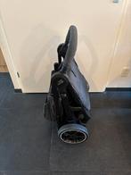 Compacte buggy Britax-Römer, Kinderen en Baby's, Buggy's, Ophalen of Verzenden, Zo goed als nieuw, Overige merken, Verstelbare rugleuning