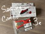 Sewing combo, Hobby en Vrije tijd, Naaimachines en Toebehoren, Ophalen, Zo goed als nieuw