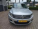 Volkswagen Tiguan 1.4 TSI EASYLINE (bj 2011), 122 pk, Bedrijf, Handgeschakeld, Electronic Stability Program (ESP)