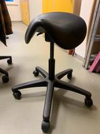 Zadelkruk in hoogte verstelbaar, Huis en Inrichting, Ophalen, In hoogte verstelbaar, Zo goed als nieuw