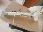 Vintage schaarlamp, Huis en Inrichting, Lampen | Wandlampen, Ophalen, Gebruikt