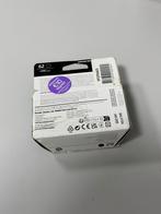 HP 62 - Inktcartridge Origineel - zwart black printer inkt, Hp, Cartridge, Nieuw, Ophalen of Verzenden
