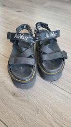 Dr martens Kimber sandalen maat 38, Kleding | Dames, Zwart, Sandalen of Muiltjes, Ophalen of Verzenden, Dr. Martens