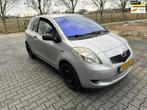 Toyota Yaris 1.0 VVTi, Voorwielaandrijving, Gebruikt, 750 kg, Bedrijf