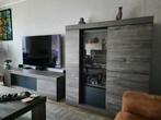 A meubel type Beilen. tv kast vitrinekast tafel, Ophalen of Verzenden